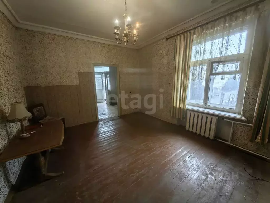 3-к кв. Тульская область, Тула ул. Болдина, 149 (65.0 м) - Фото 1