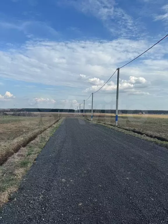 Участок 1 сот. (ИЖС) - Фото 1