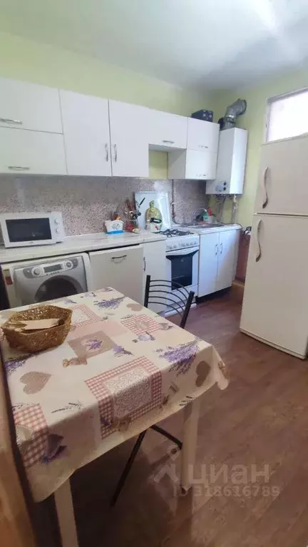2-к кв. Крым, Ялта ул. Дражинского, 24 (40.0 м) - Фото 0