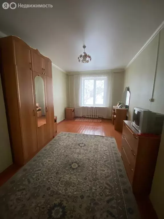 3-комнатная квартира: Октябрьск, улица Мичурина, 10 (61.8 м) - Фото 2