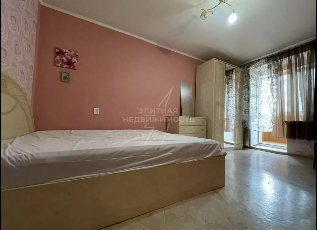 2-к кв. Татарстан, Казань ул. 2-я Юго-Западная, 34 (50.0 м) - Фото 1