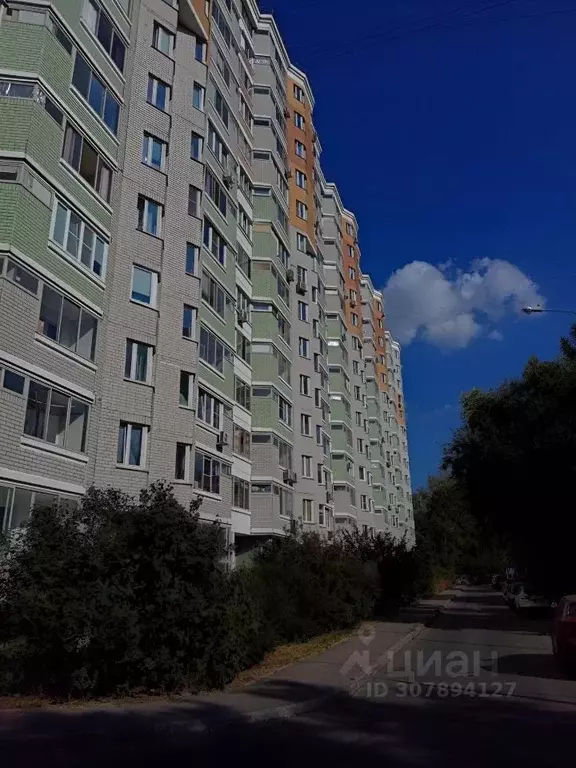 1-к кв. Москва Полярная ул., 17К2 (37.3 м) - Фото 1