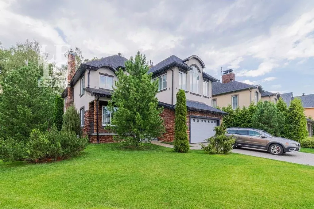 Дом в Московская область, Мытищи городской округ, пос. Вешки ул. ... - Фото 2