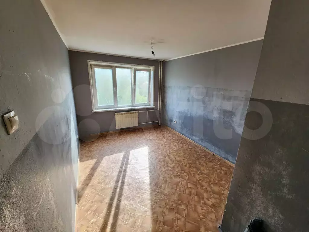 1-к. квартира, 18 м, 7/9 эт. - Фото 1