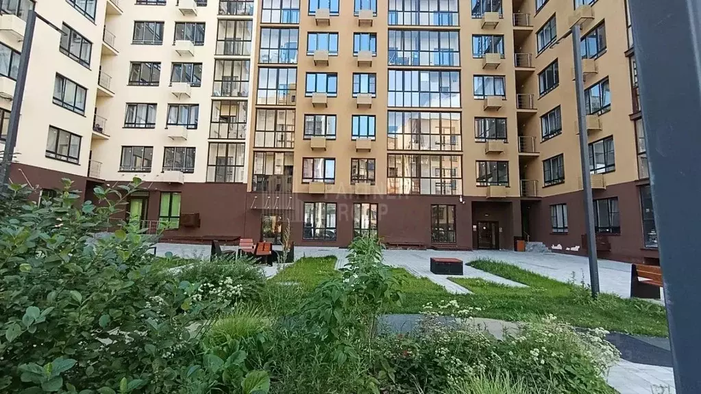 Помещение свободного назначения в Тульская область, Тула городской ... - Фото 2