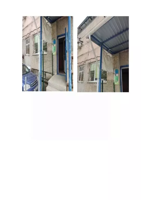 Помещение свободного назначения в Крым, Симферополь ул. Героев ... - Фото 1