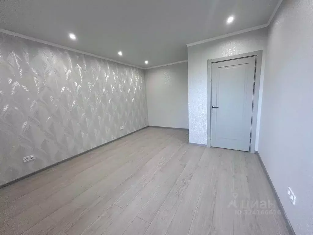 1-к кв. Московская область, Дмитров ул. Спасская, 24 (36.4 м) - Фото 2