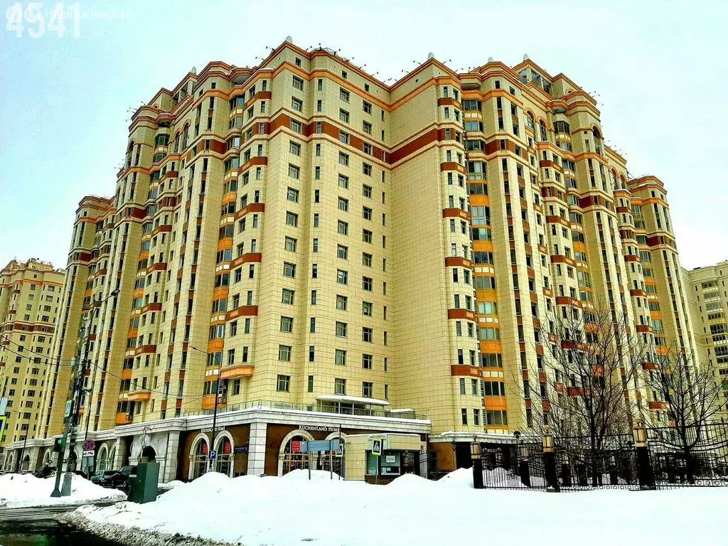 Офис (171.7 м) - Фото 0