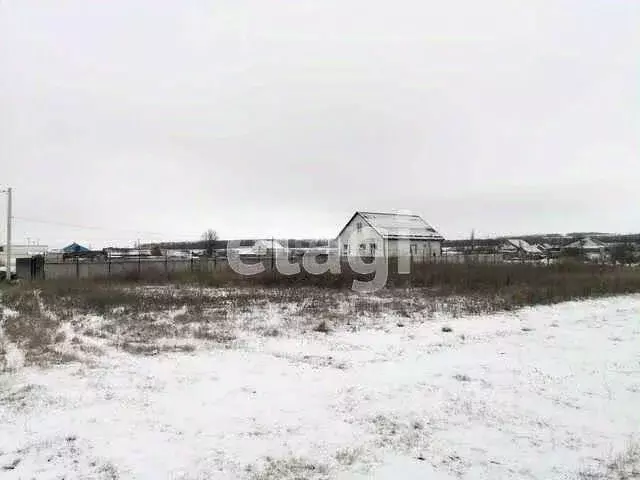 Участок в Белгородская область, Алексеевский муниципальный округ, с. ... - Фото 0