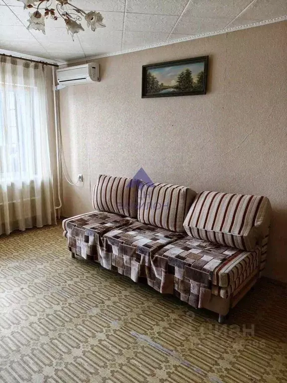 1-к кв. Ростовская область, Волгодонск бул. Великой Победы (34.0 м) - Фото 1