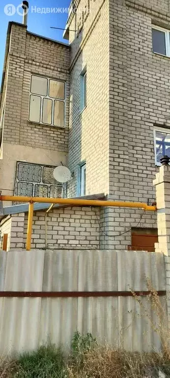 Дом в Геленджик, микрорайон Бобруковая Щель, Родниковая улица (333 м) - Фото 1