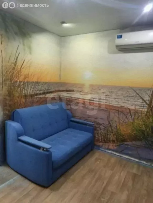 1-комнатная квартира: Липецк, Левобережная улица, 1Б (12.5 м) - Фото 2