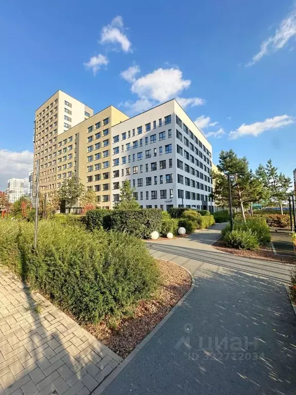 Студия Свердловская область, Екатеринбург ул. Евгения Савкова, 29А ... - Фото 1