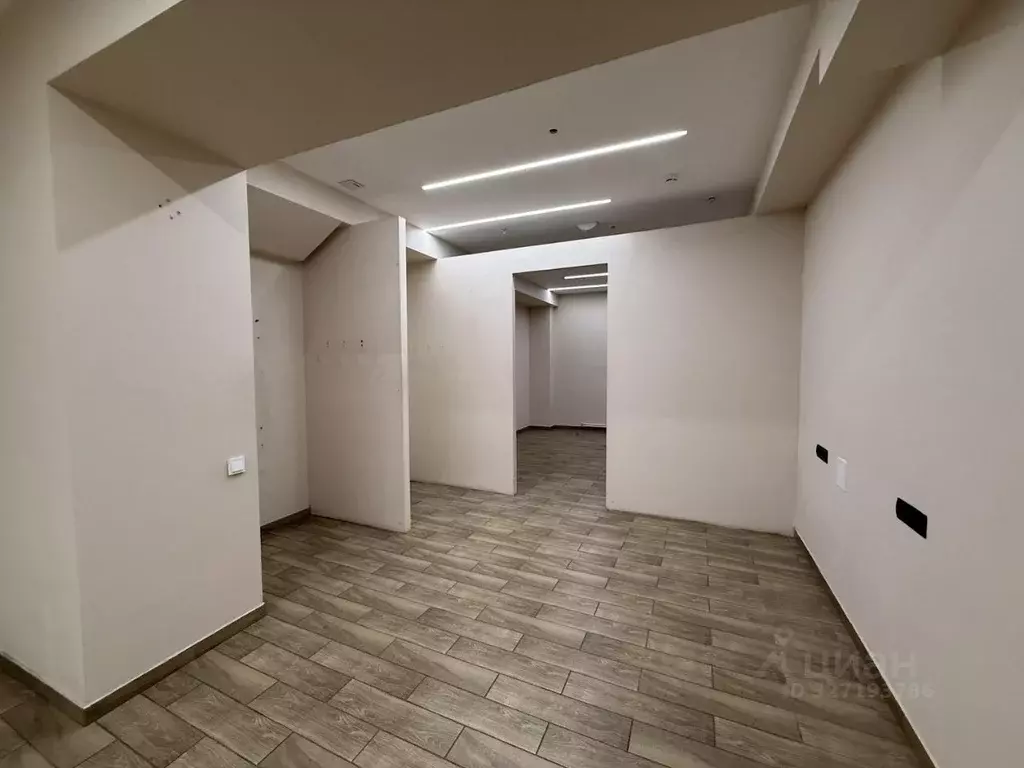 Офис в Санкт-Петербург 8-я Васильевского острова линия, 25 (60 м) - Фото 2