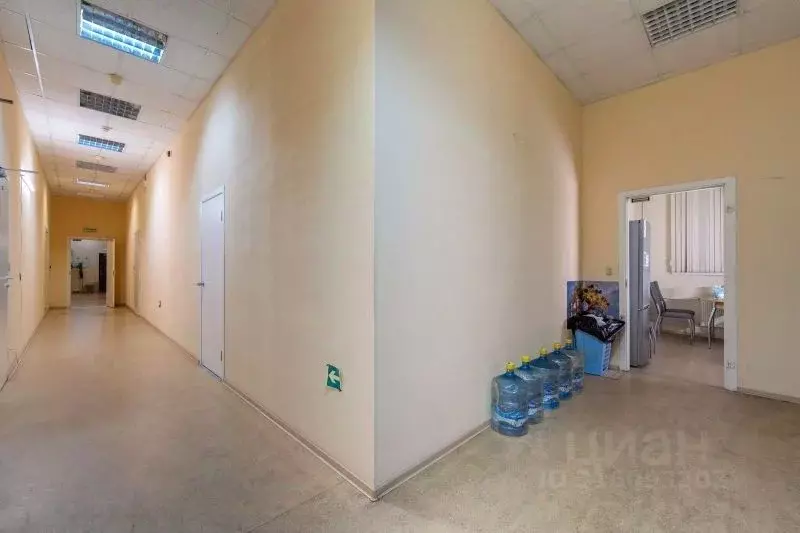 Офис в Санкт-Петербург Звенигородская ул., 9-11К (16 м) - Фото 1