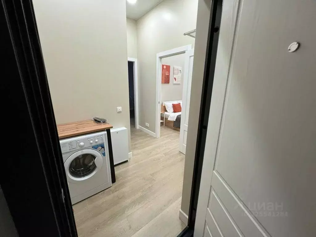 1-к кв. Московская область, Щелково ул. 8 Марта, 1А (22.0 м) - Фото 2