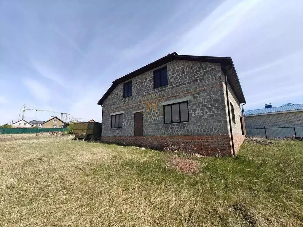 Дом в Белгородская область, Белгородский район, с. Стрелецкое ... - Фото 0