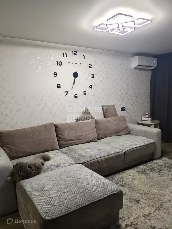 Продаётся 2-к квартира, 43.4 м - Фото 0