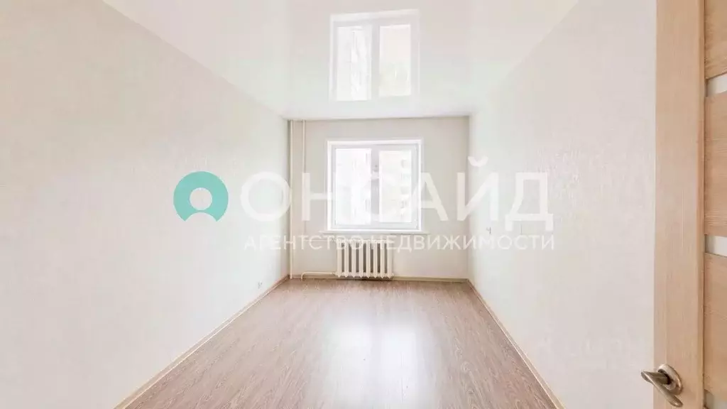 3-к кв. Бурятия, Улан-Удэ ул. Гагарина, 79 (66.2 м) - Фото 2