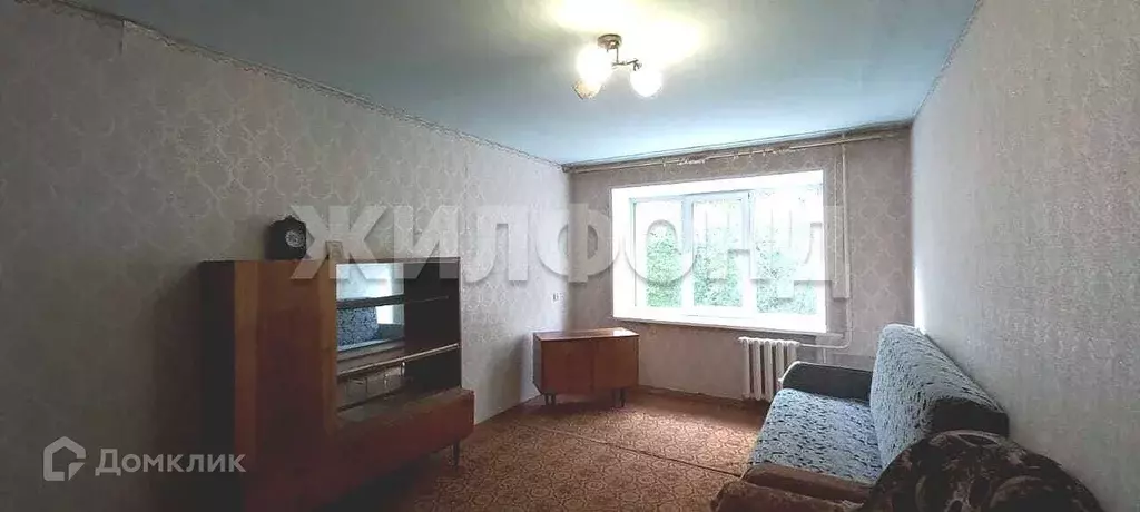 Продаётся 3-к квартира, 61 м - Фото 0