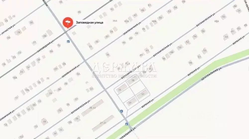 Участок в Белгородская область, Старый Оскол Пролески мкр,  (15.0 ... - Фото 1