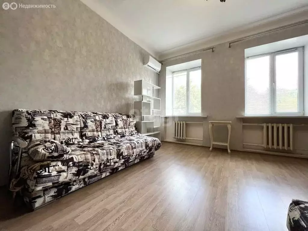 2-комнатная квартира: Оренбург, улица Терешковой, 6 (53.2 м) - Фото 0