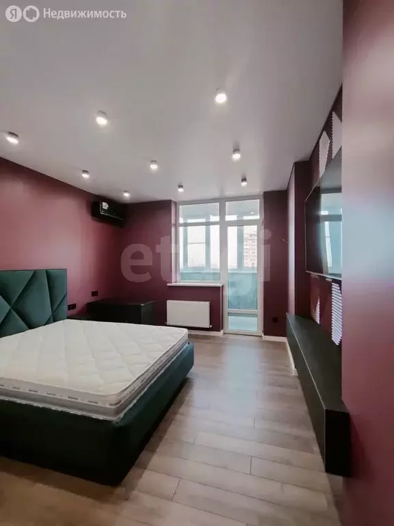 2-комнатная квартира: Краснодар, Стахановская улица, 1/3 (65.9 м) - Фото 2