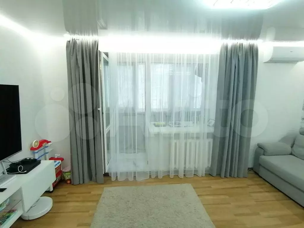 3-к. квартира, 63 м, 2/9 эт. - Фото 1
