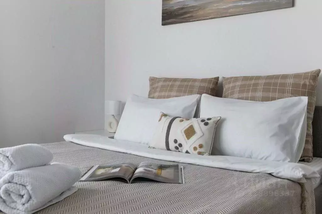 2-к кв. Москва ул. Добролюбова, 8к1 (50.0 м) - Фото 2