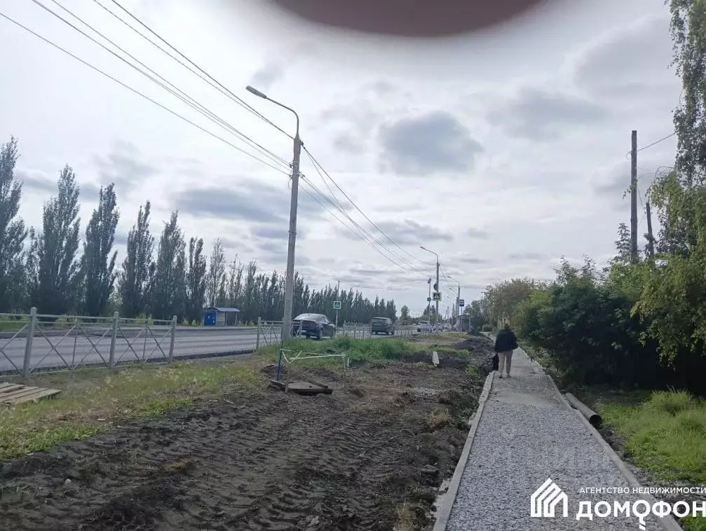 Дом в Омская область, Омск ул. Воровского, 92 (72 м) - Фото 1