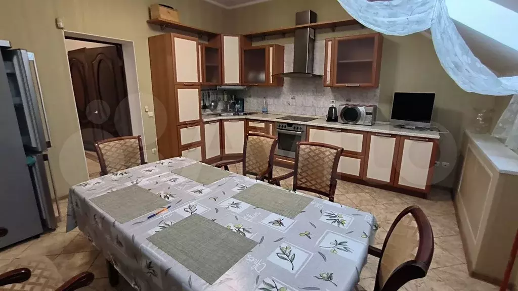 3-к. квартира, 90 м, 6/7 эт. - Фото 0