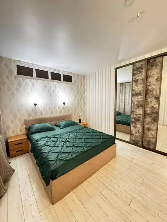 2-к кв. Москва Хорошевское ш., 12к1 (72.0 м) - Фото 1