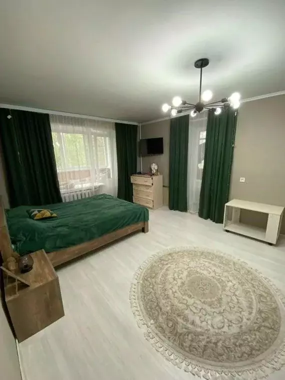 3-к кв. Владимирская область, Муром ул. Льва Толстого, 96 (60.6 м) - Фото 1