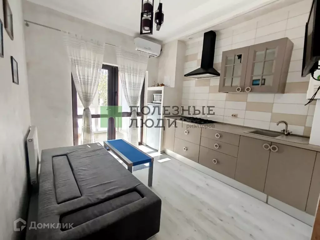Продаётся 1-к квартира, 44.7 м - Фото 0
