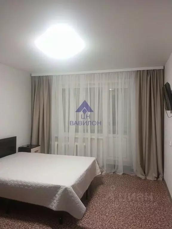 1-к кв. Ростовская область, Волгодонск ул. Гагарина (37.0 м) - Фото 1