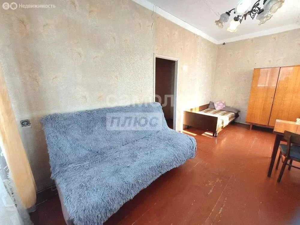 1-комнатная квартира: посёлок городского типа Софрино, ... - Фото 2