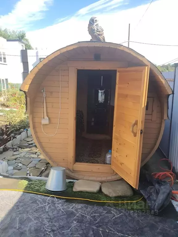 Дом в Краснодарский край, Сочи городской округ, с. Черешня ул. ... - Фото 2