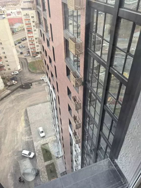 2-к кв. Тамбовская область, Тамбов ул. Карла Маркса, 169 (55.0 м) - Фото 1