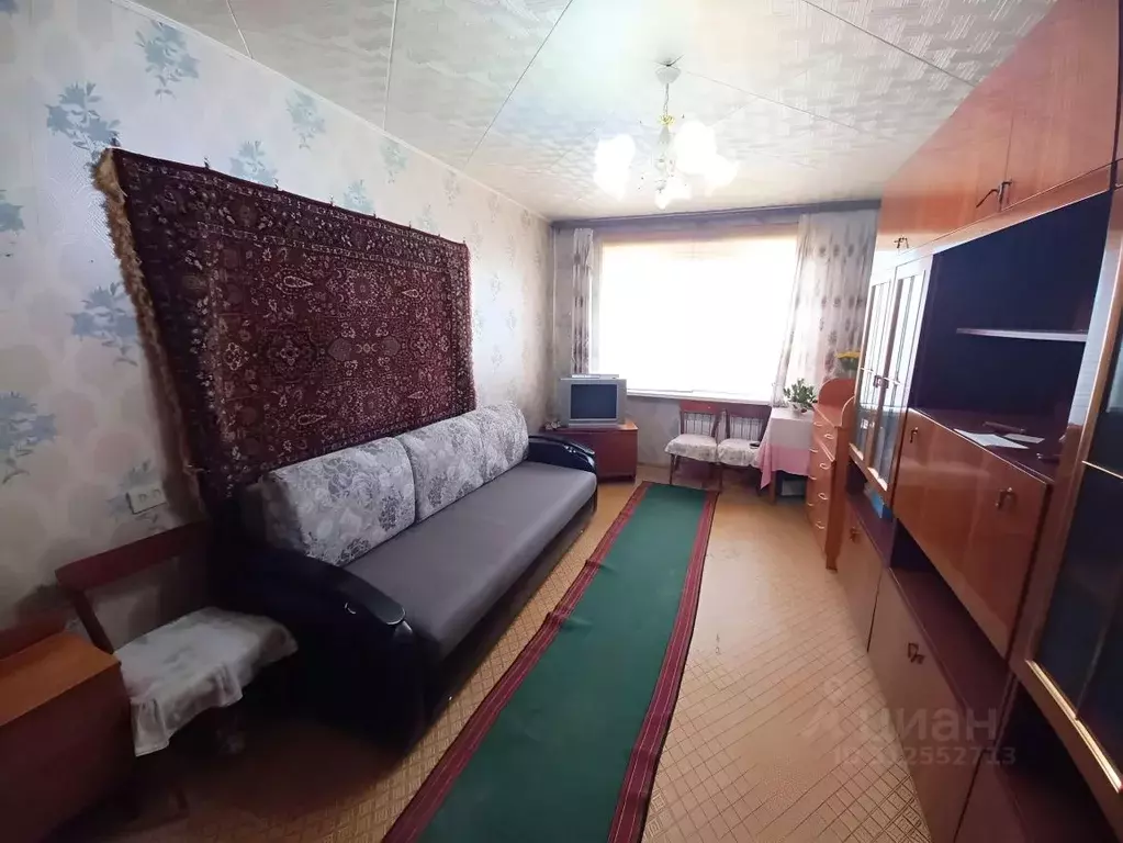 2-к кв. Марий Эл, Волжск ул. Дружбы, 27 (46.0 м) - Фото 2