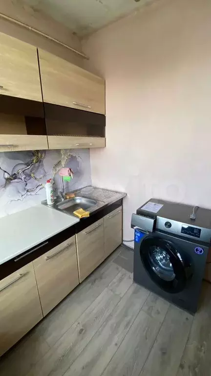 3-к. квартира, 61 м, 5/5 эт. - Фото 1