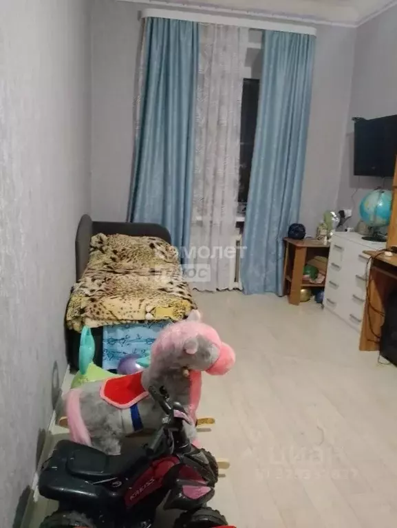 2-к кв. Ивановская область, Иваново ул. Молодых Рабочих, 4 (45.0 м) - Фото 2