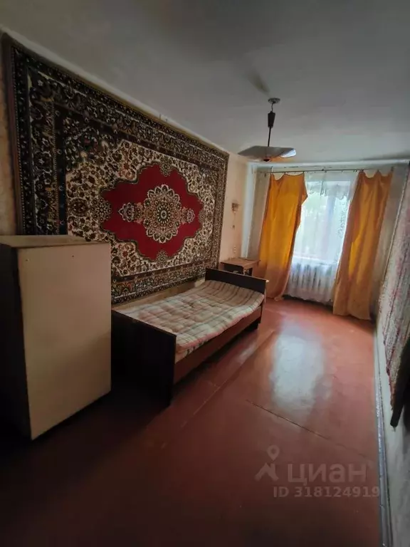 2-к кв. Рязанская область, Кораблино Заводская ул., 2 (43.5 м) - Фото 2