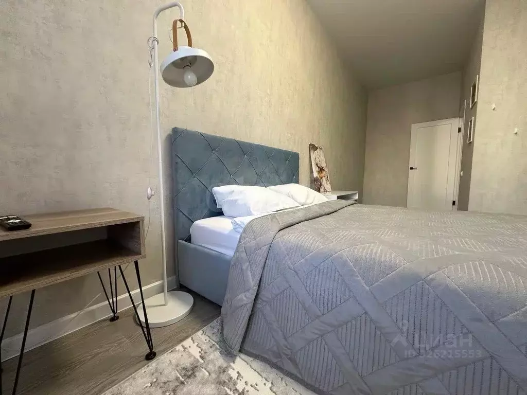 2-к кв. Башкортостан, Уфа ул. Аксакова, 81 (40.0 м) - Фото 2