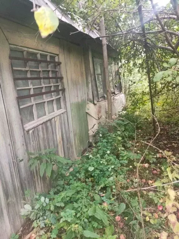 Дом в Ульяновская область, Ульяновский район, Большеключищенское ... - Фото 1