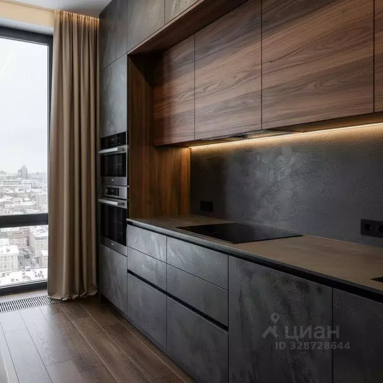 4-к кв. Москва Ходынская ул., 2 (92.0 м) - Фото 2