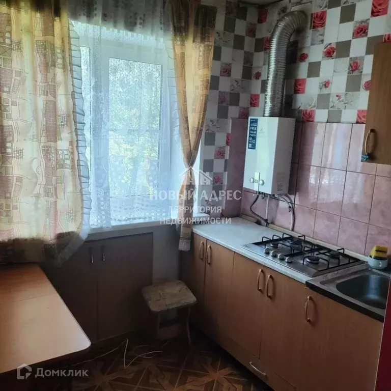 Продаётся 1-к квартира, 30 м - Фото 0