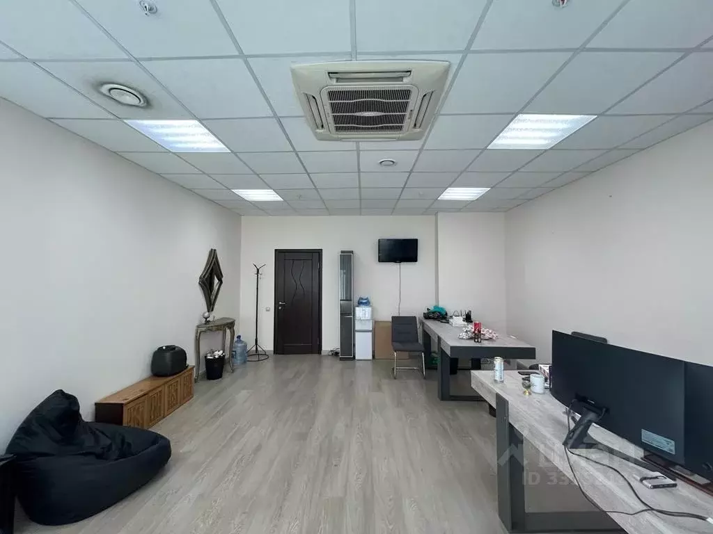 Офис в Московская область, Красногорск Ильинское ш., 1а (31 м) - Фото 2