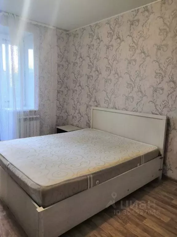 2-к кв. Рязанская область, Рязань ул. Пирогова, 8 (60.0 м) - Фото 0