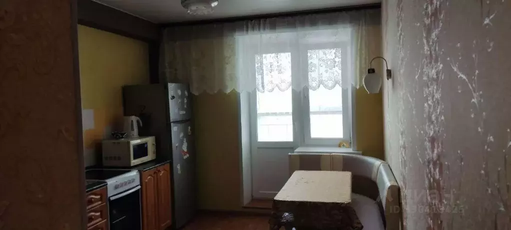 1-к кв. Липецкая область, Липецк ул. Артемова, 3 (42.6 м) - Фото 2