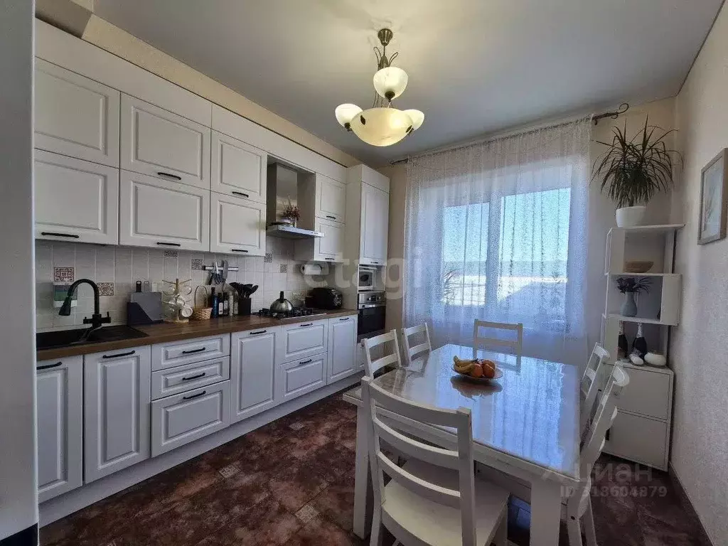 Таунхаус в Башкортостан, Уфимский район, Зубовский сельсовет, с. ... - Фото 2